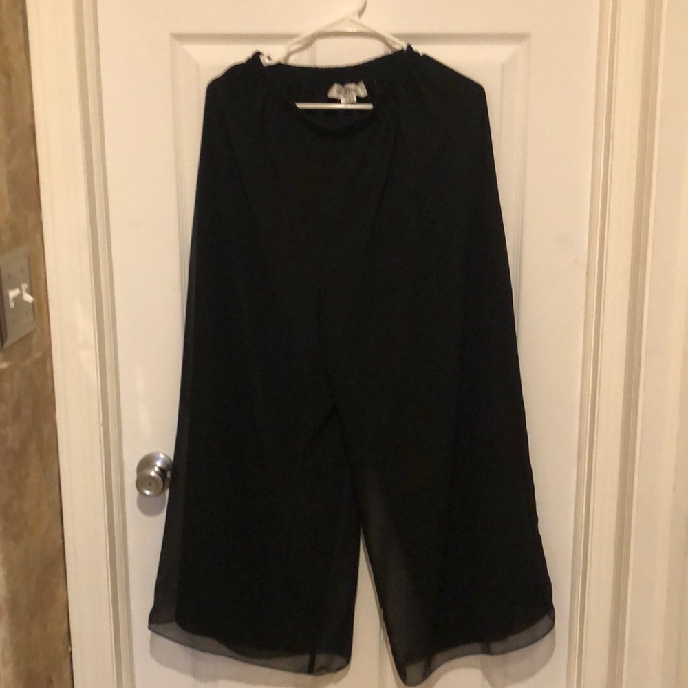 Pallazzo Pants very in.